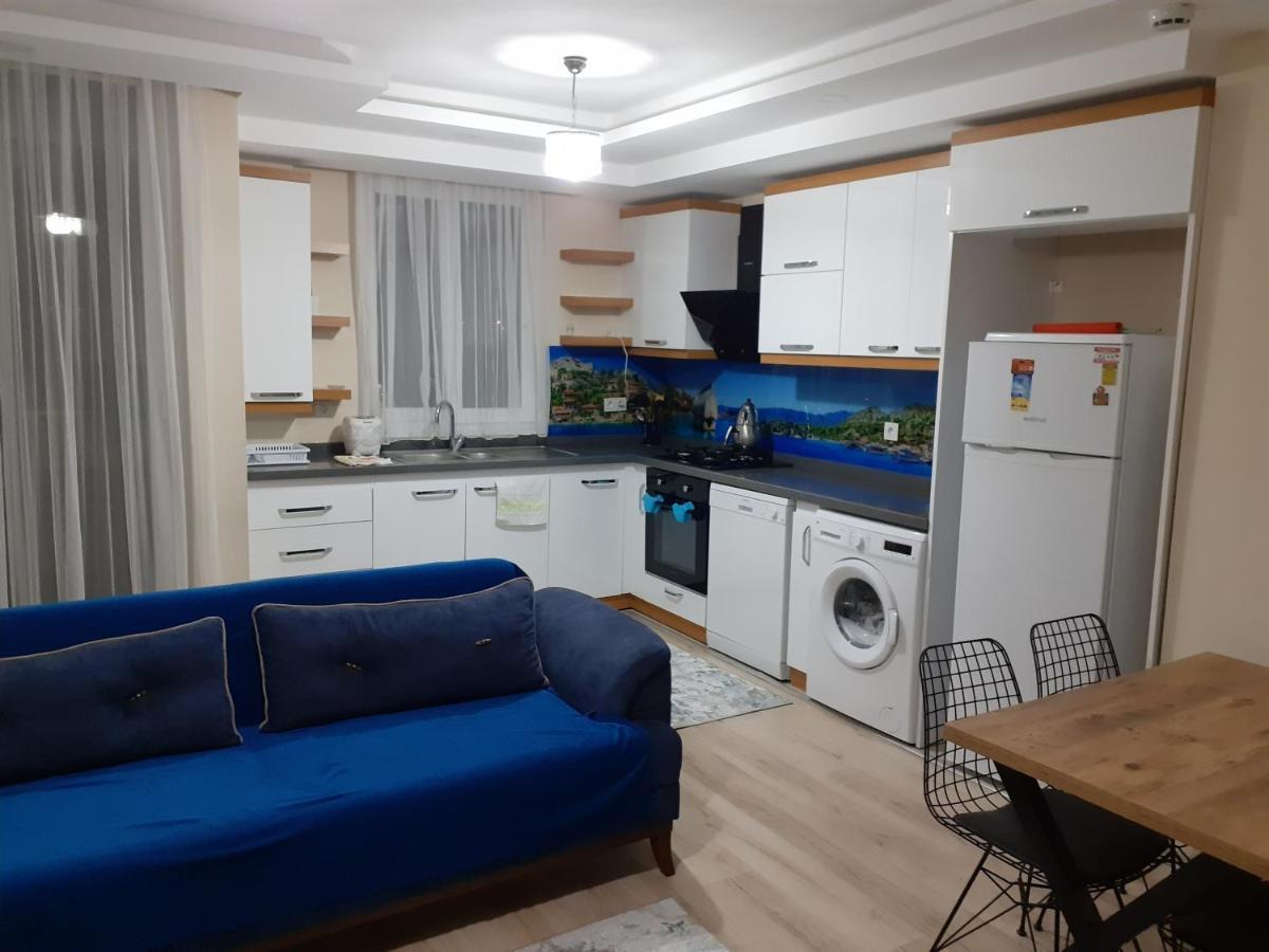 Ferienwohnung Cinar Residance Demre Exterior foto