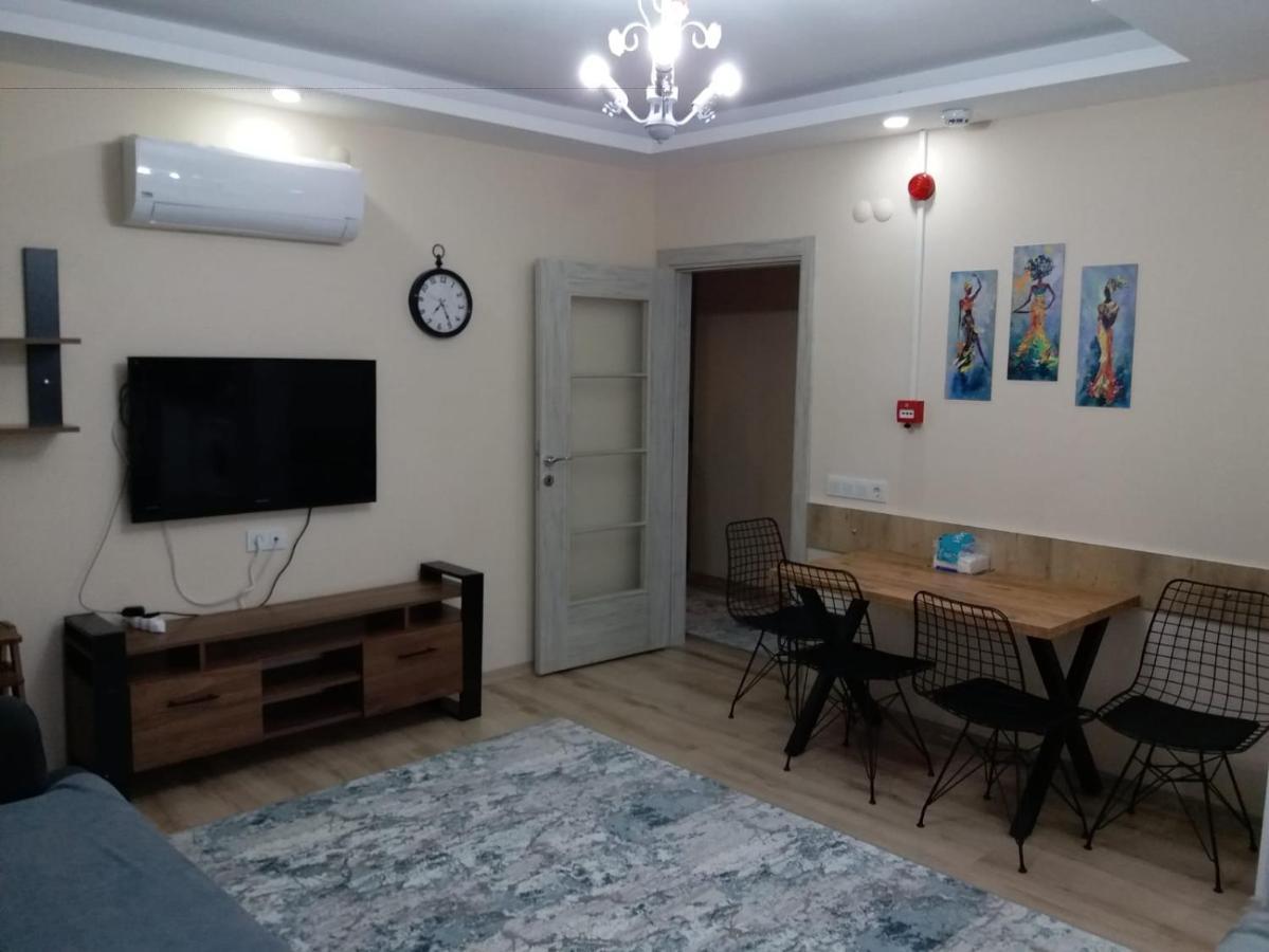 Ferienwohnung Cinar Residance Demre Exterior foto